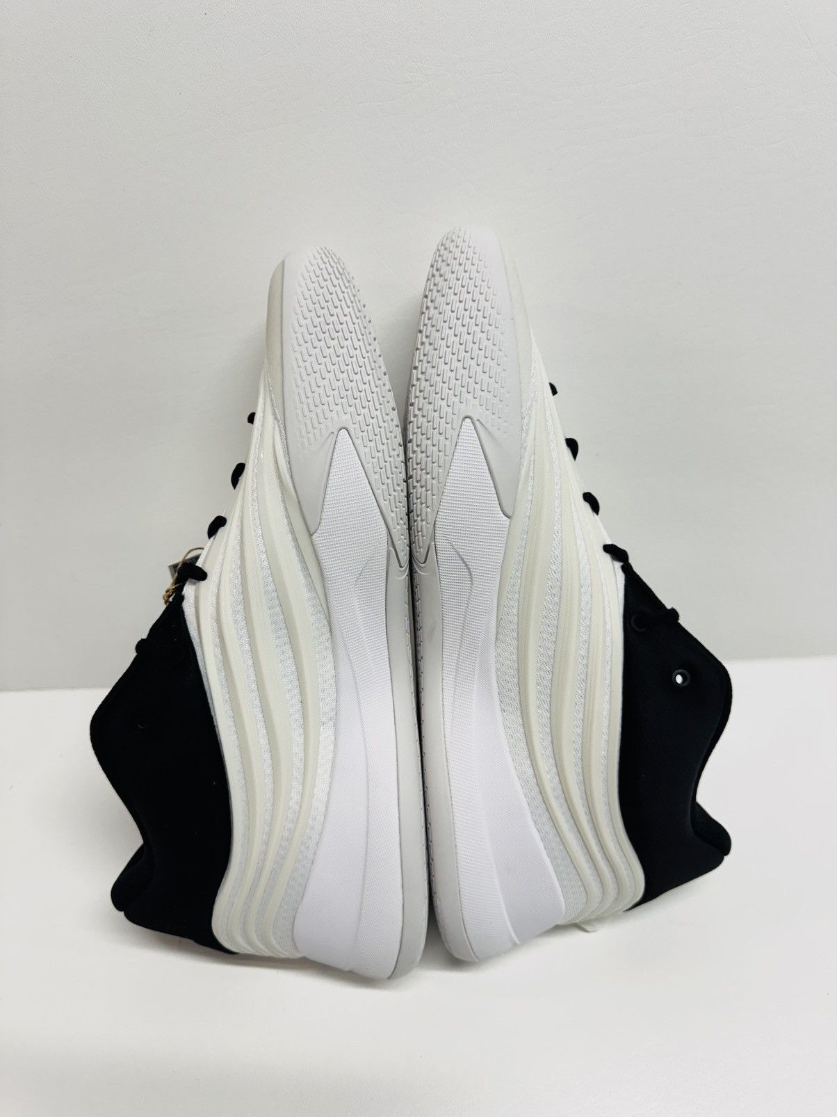 Adidas Adidas Dame X Zero Metallic/Core Black/Court Green Size US 13 / EU 46 - 3 Thumbnail