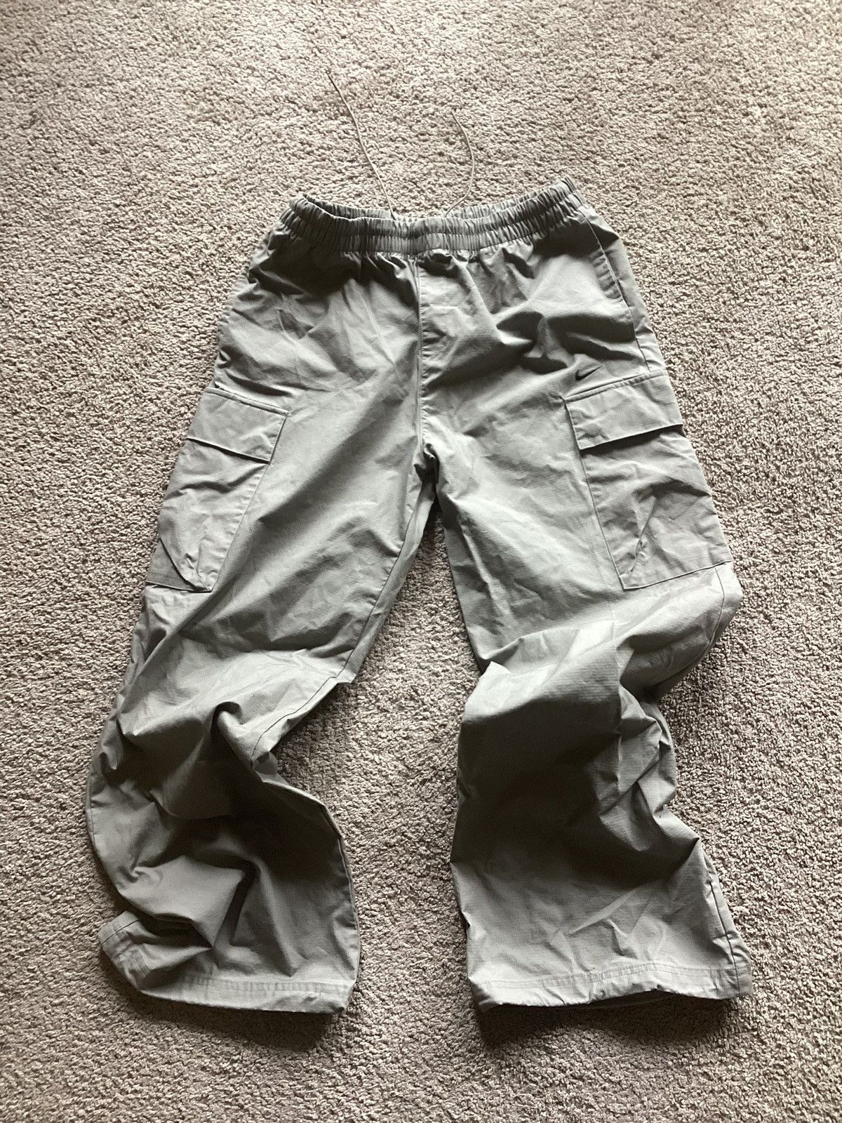 Nike Nike Work Pants Size US 34 / EU 50 - 1 Thumbnail