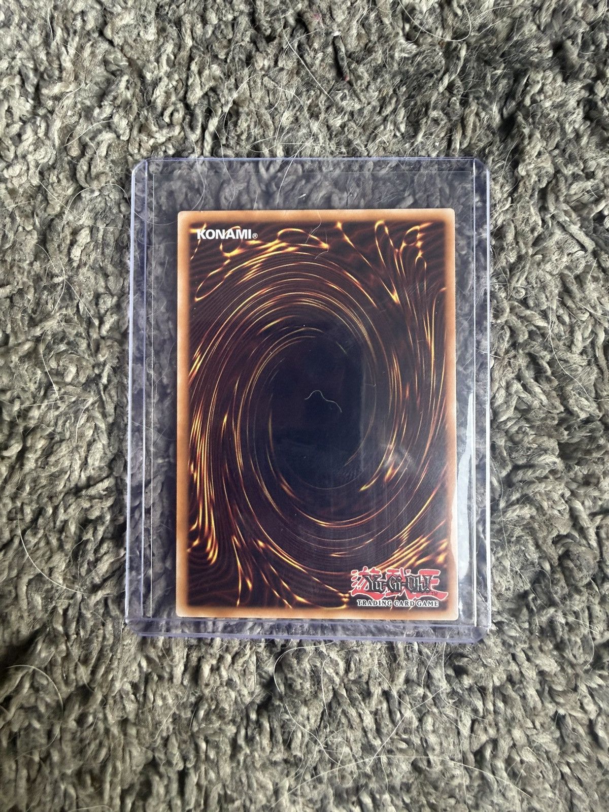 Hypebeast 2020 Konami Yu-Gi-Oh! Token Card Size ONE SIZE - 2 Thumbnail
