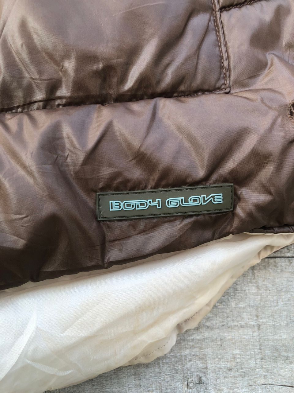 Body Glove Vintage Body Glove Puffer Vest Size US M / EU 48-50 / 2 - 7 Thumbnail