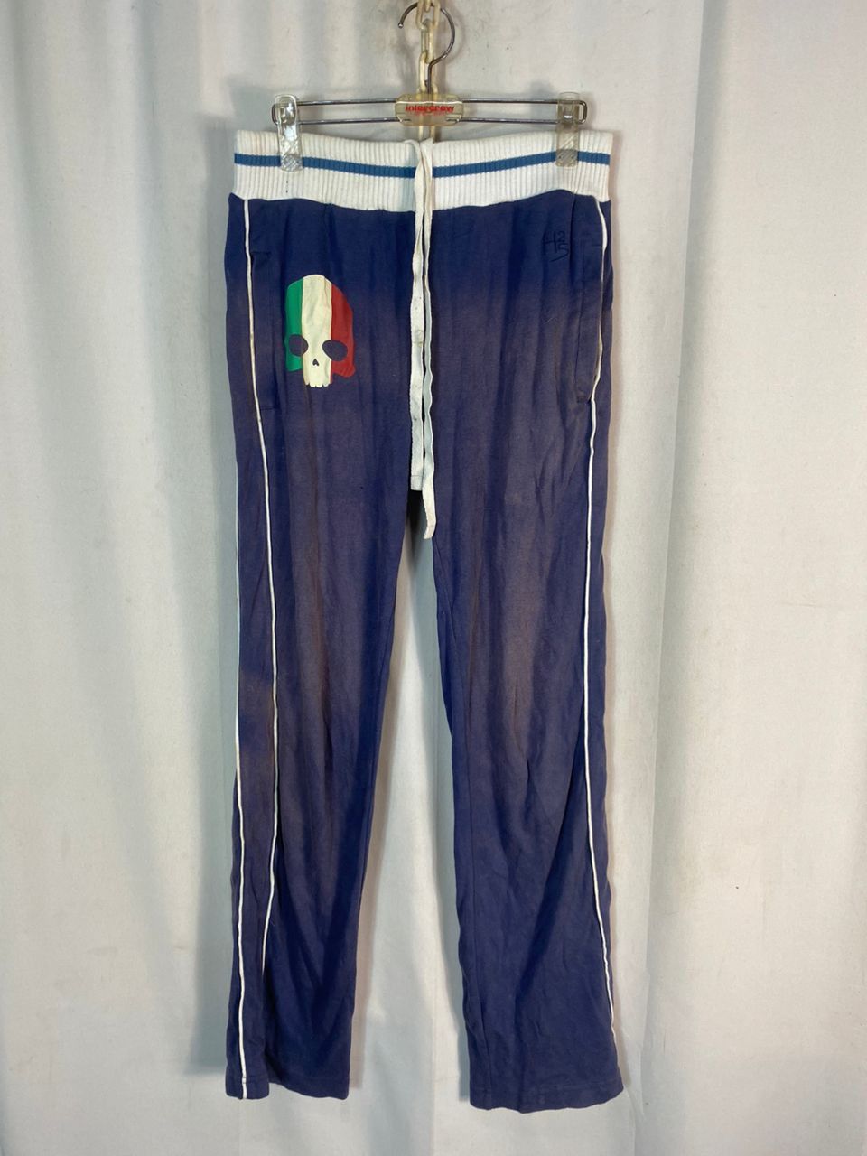 HYDROGEN Unisex🔥Hydrogen sportwear sweatpants size 30-34 Size US 30 / EU 46 - 2 Thumbnail