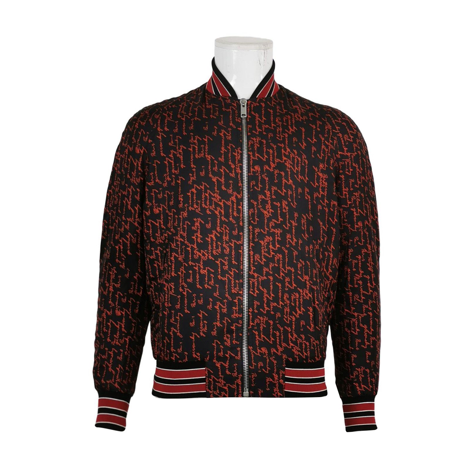 Givenchy Givenchy Men l Heavy Coats Size US L / EU 52-54 / 3 - 1 Thumbnail