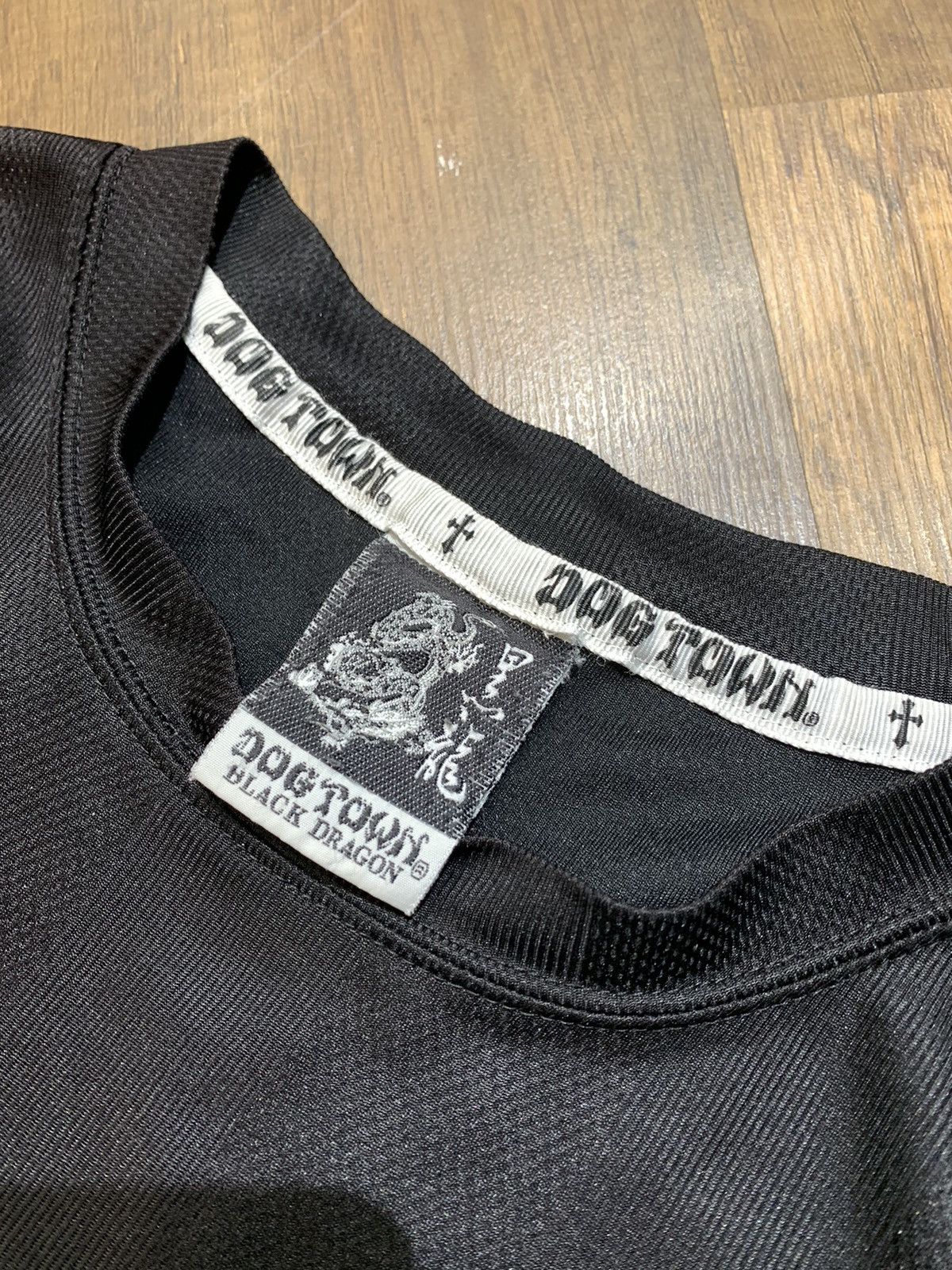 Dogtown DOGTOWN JERSEY Size US XL / EU 56 / 4 - 8 Thumbnail