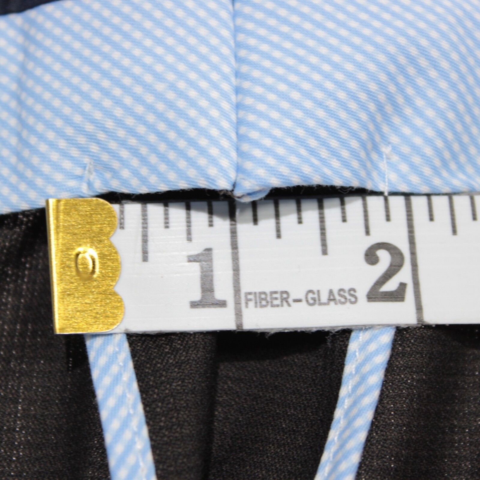 Zanella Zanella New with tags Dress Pants Size 38 US In Brown Size US 38 / EU 54 - 9 Thumbnail