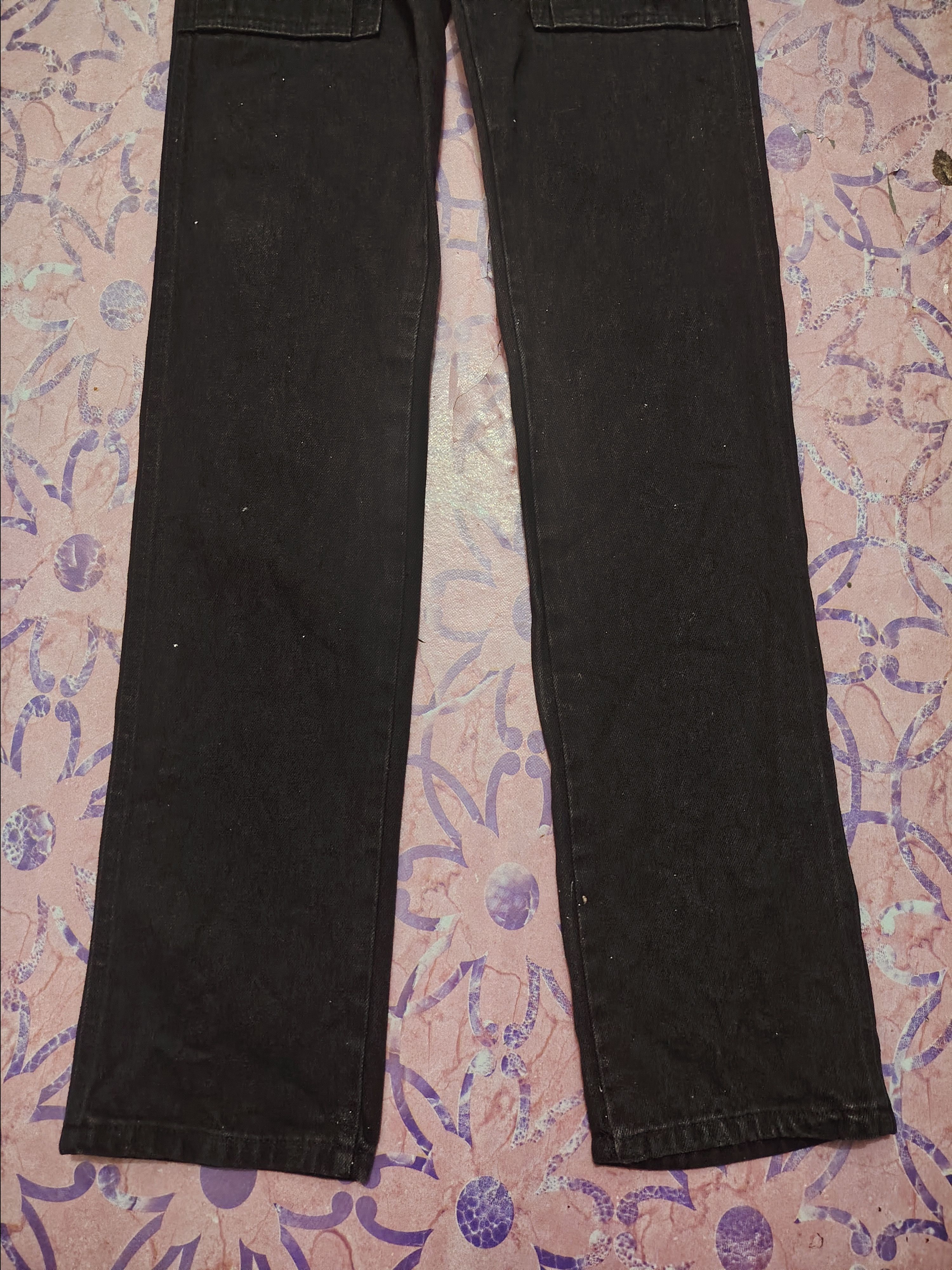 Vintage Gung Ho bush pants Made in Usa Size US 26 / EU 42 - 8 Thumbnail