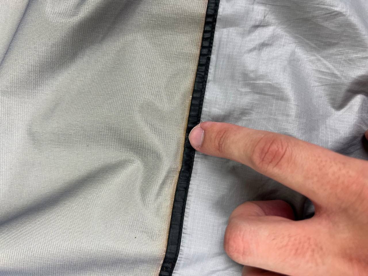 Arc'teryx Arcteryx GoreTex Recco XCR Jacket Size US M / EU 48-50 / 2 - 21 Thumbnail