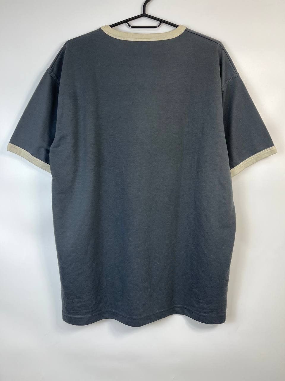 Nike NIKE TEAM VINTAGE T-SHIRT LOGO 90s Size XXL Size US XXL / EU 58 / 5 - 5 Thumbnail