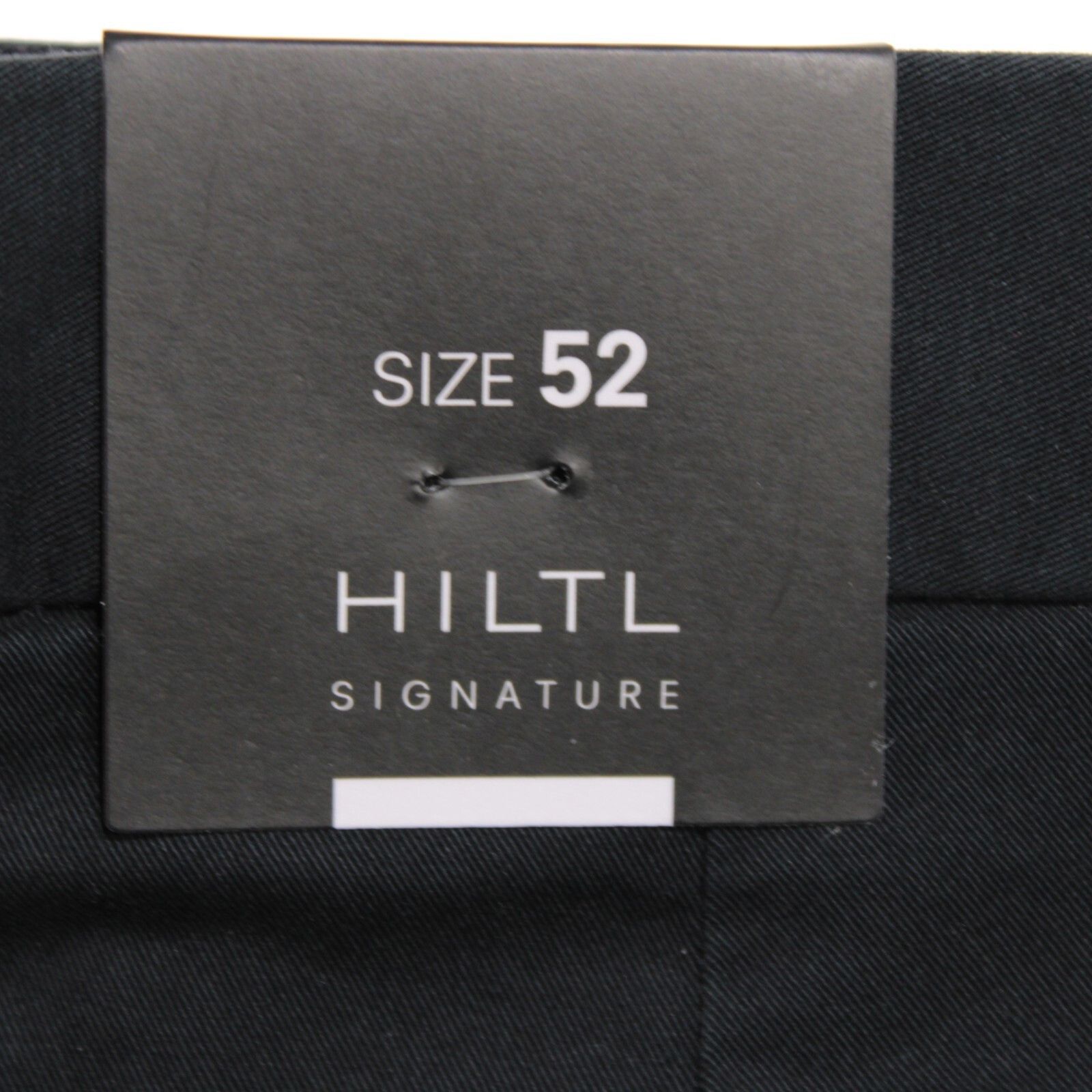 Hiltl Hiltl New with tags Dress Pants Size 36 US In Blue Size US 36 / EU 52 - 9 Thumbnail