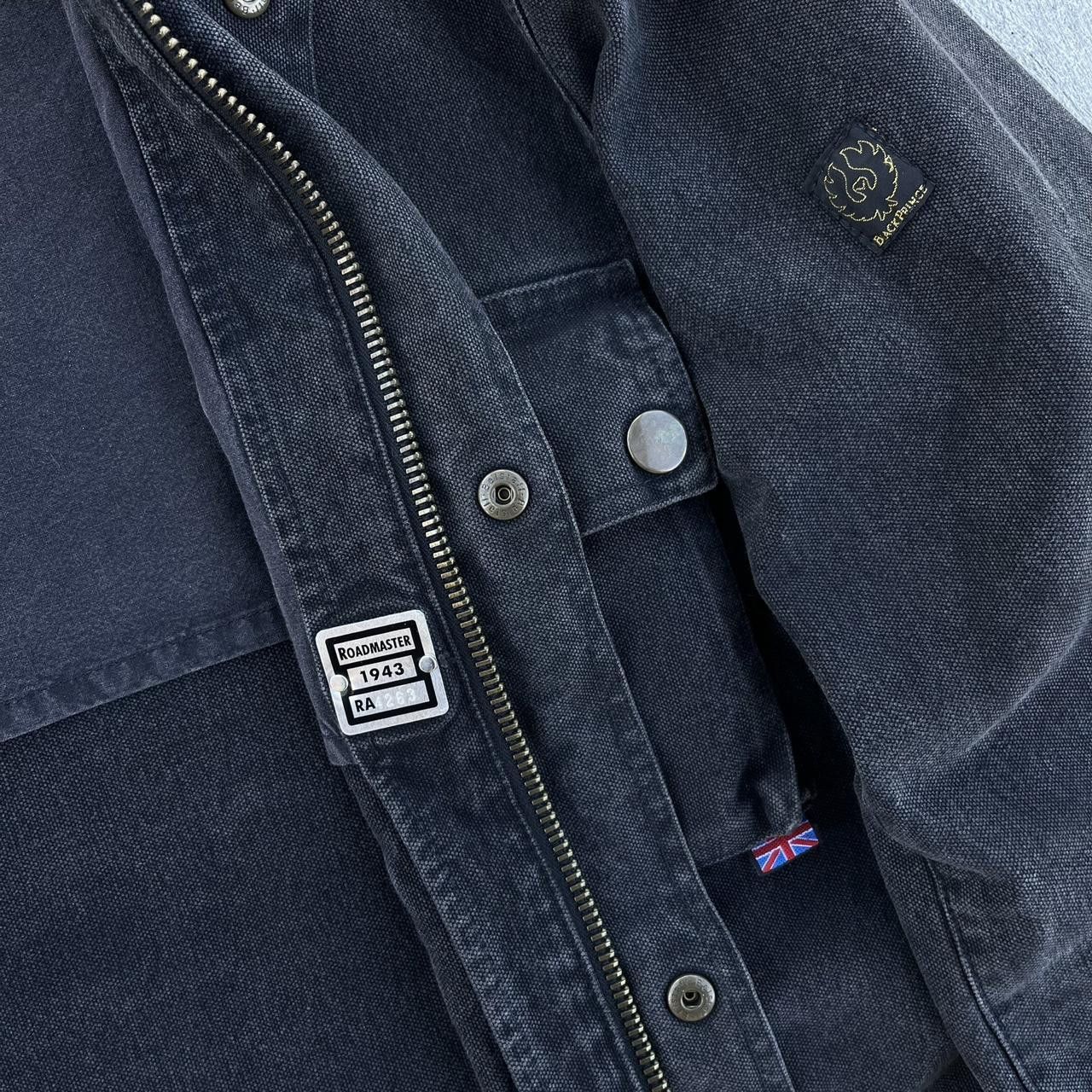 Belstaff Belstaff Black Prince Roadmaster Size US S / EU 44-46 / 1 - 8 Thumbnail