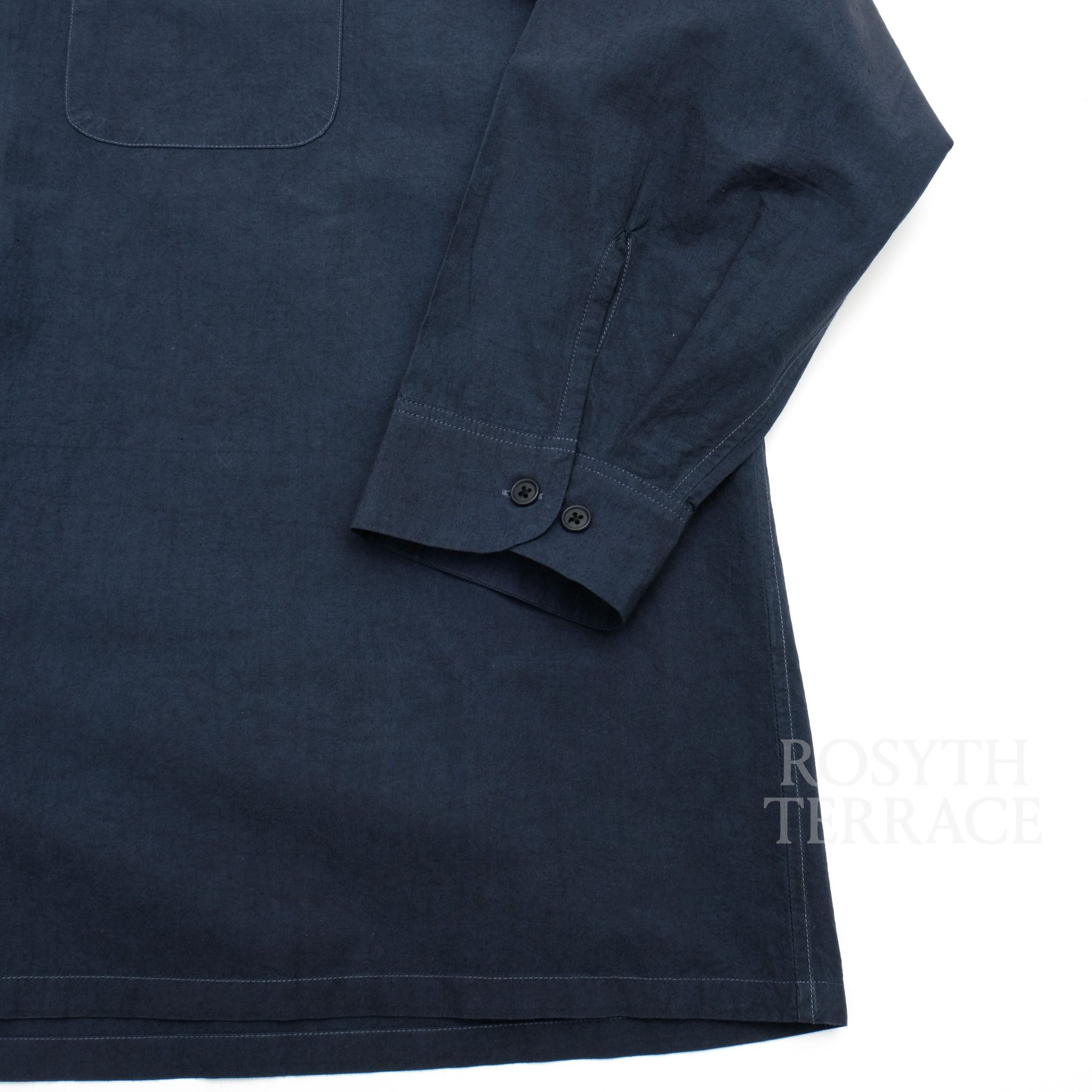 Japanese Brand 【AH.H x is-ness for HONG KONG / AH.H SHIRT / SIZE M】 Size US M / EU 48-50 / 2 - 3 Thumbnail