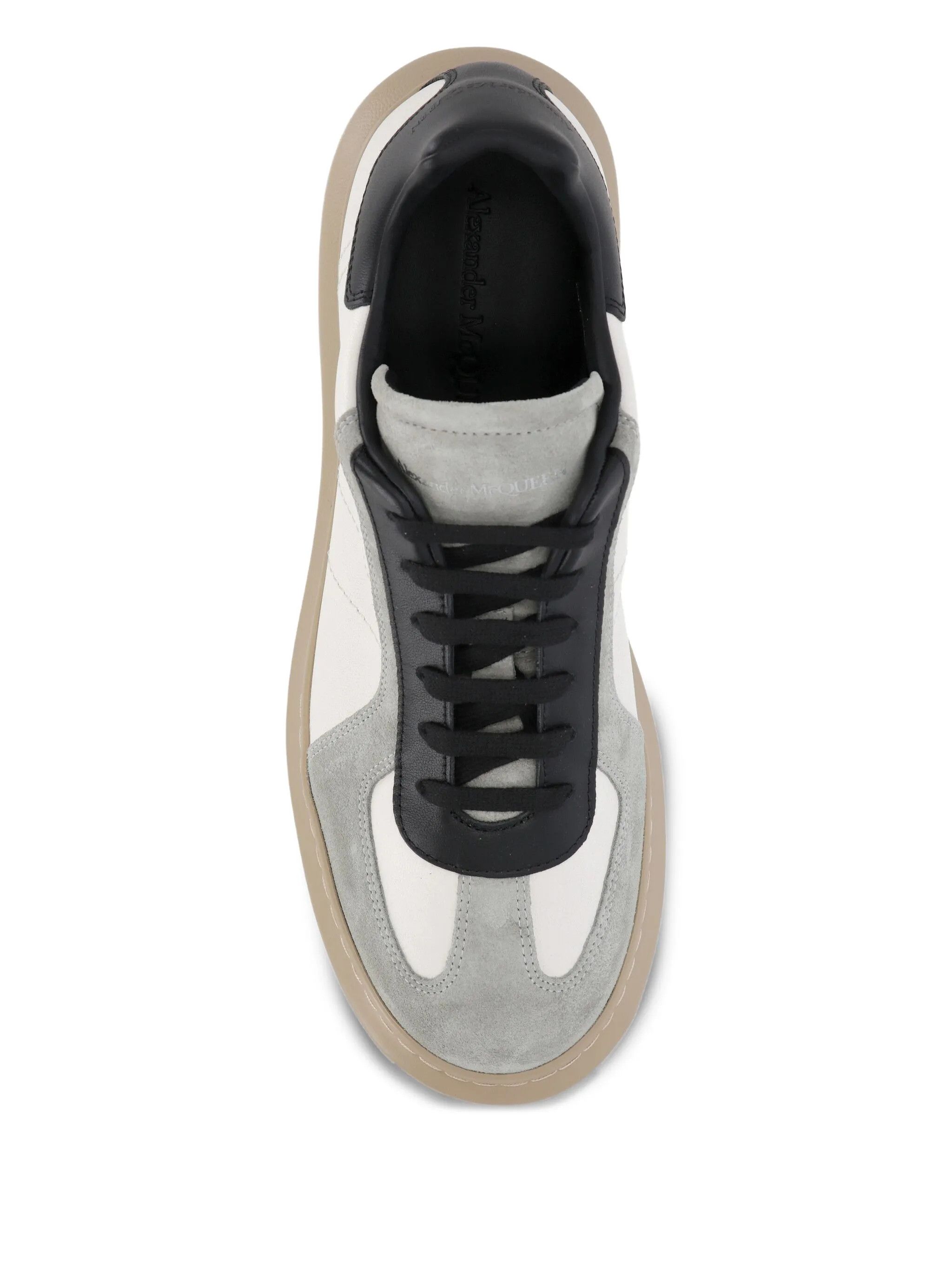 Alexander McQueen o1w1db10725 Sneakers in Multicolor Size US 10 / EU 43 - 3 Thumbnail