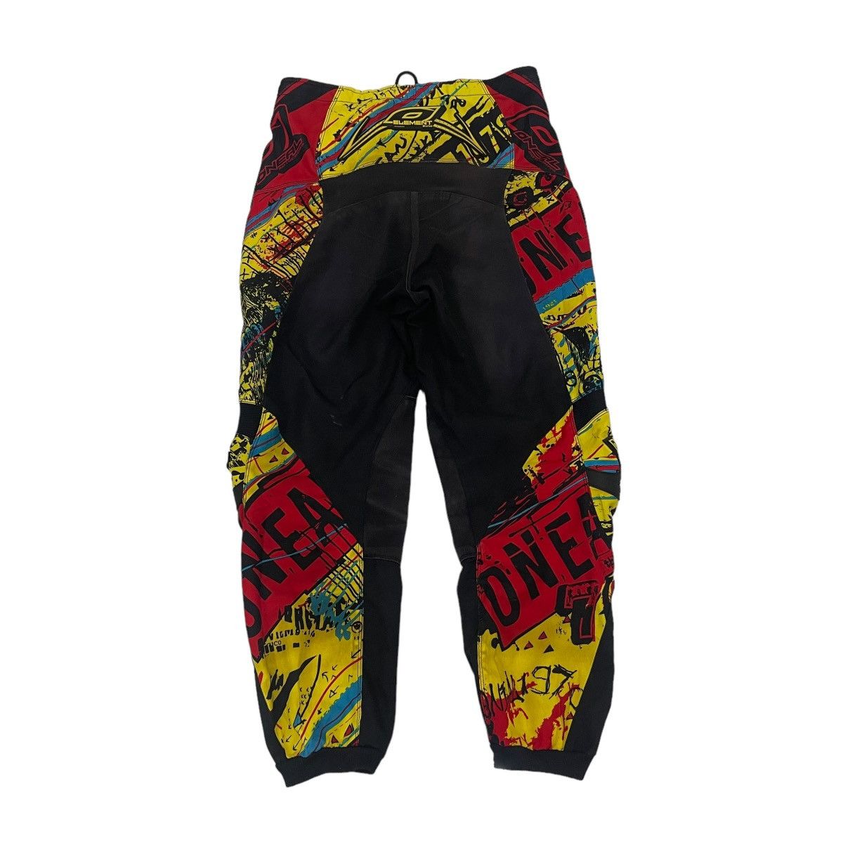 Sports Specialties ⚡️Vintage Oneal Element Motocross Pants Size US 32 / EU 48 - 3 Thumbnail