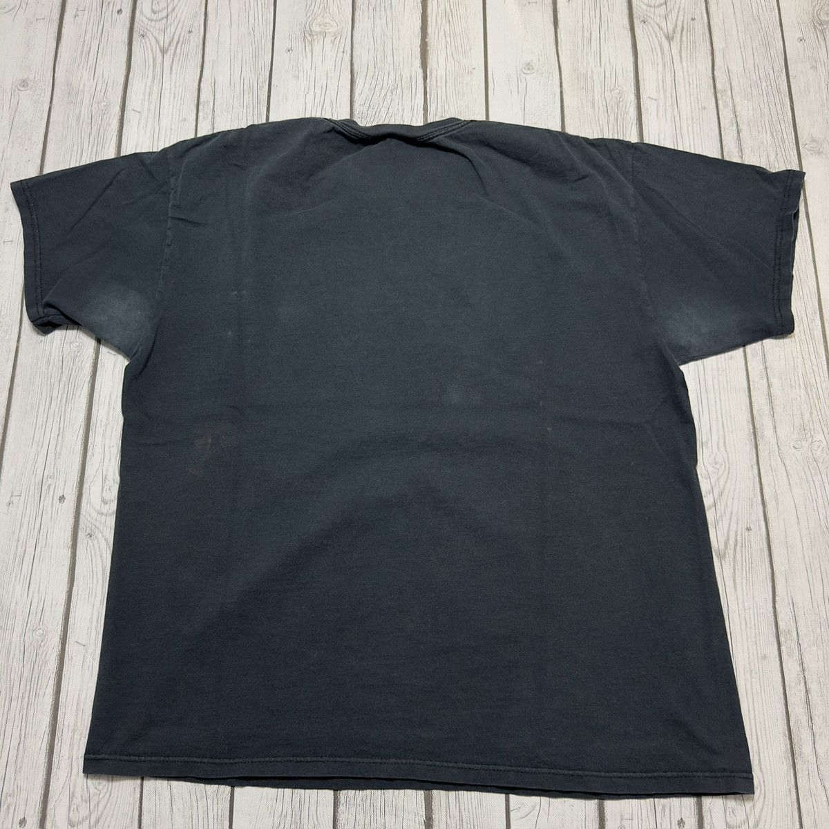 Anvil × Band Tees × Vintage Vintage Sublime tee Size US XL / EU 56 / 4 - 2 Thumbnail