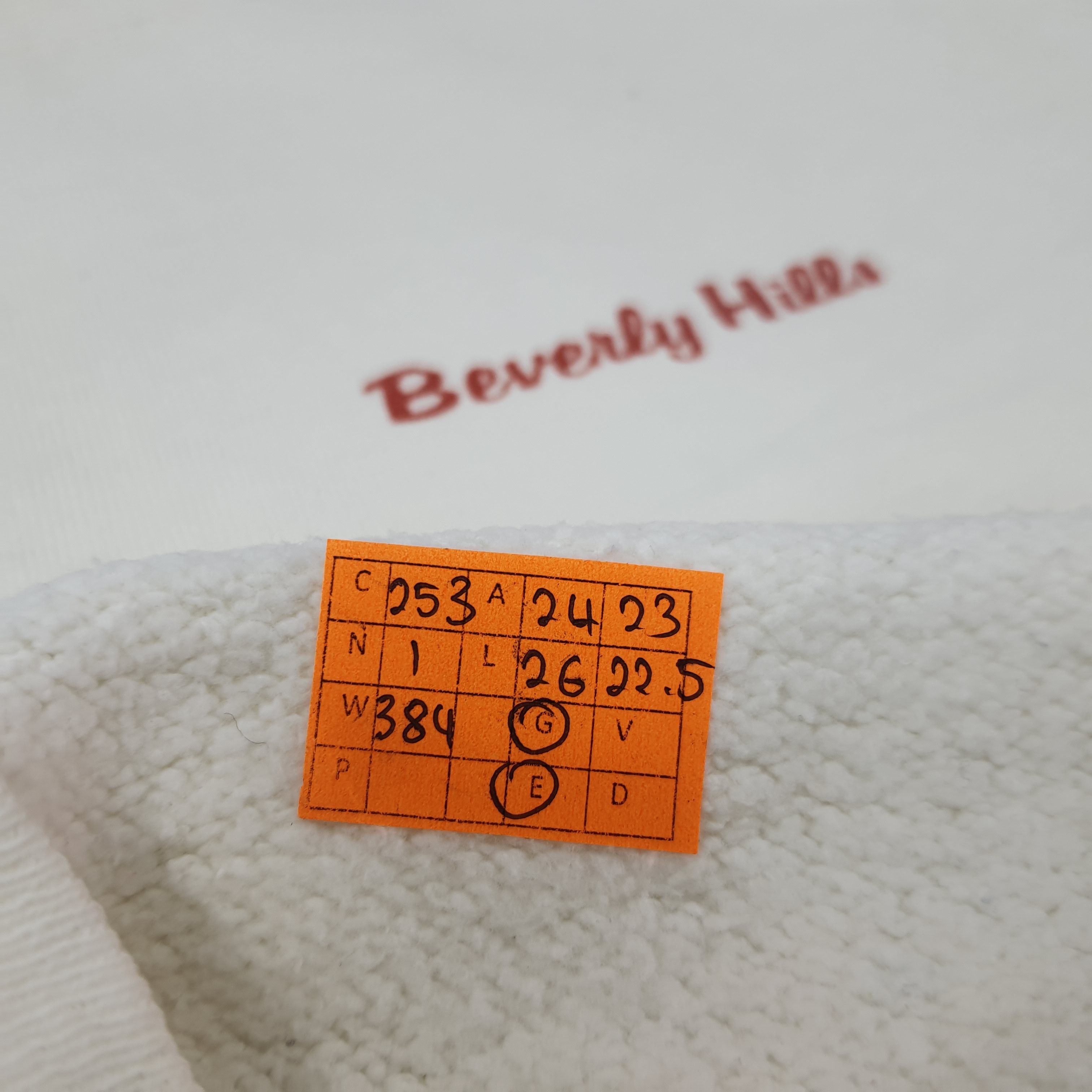 Beverly Hills Polo Club Vintage BHHS Beverly Hills Sweatshirt C253N1 Size US L / EU 52-54 / 3 - 7 Thumbnail