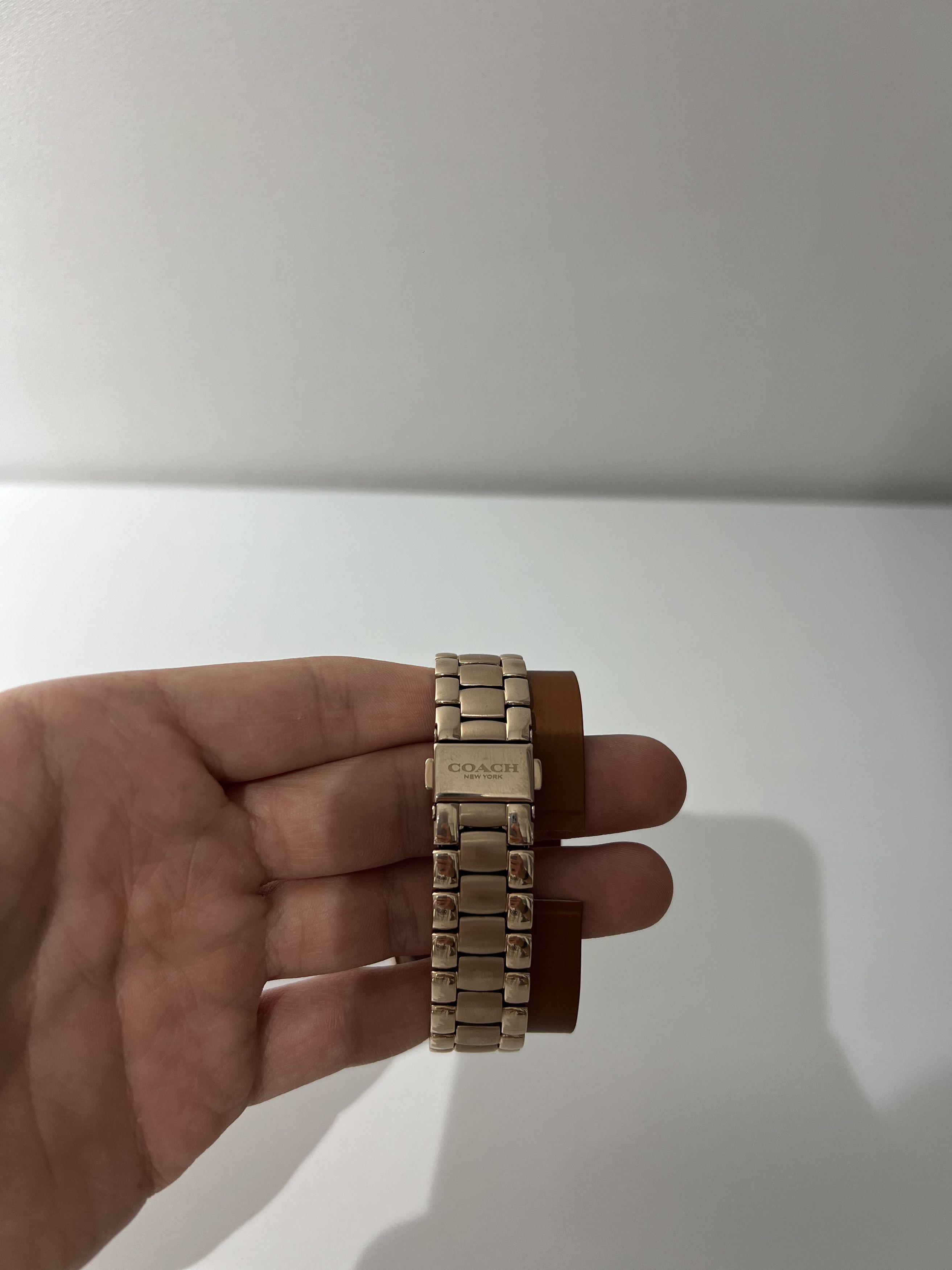 Coach coach womens watch Size ONE SIZE - 6 Thumbnail