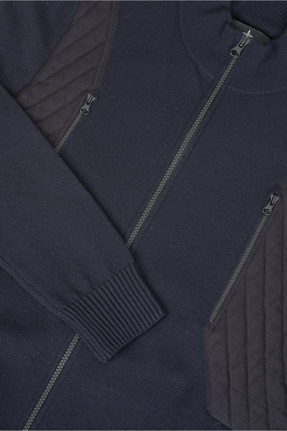 Stone Island Shadow Project Stone Island Shadow Project Jumper Size US M / EU 48-50 / 2 - 3 Thumbnail