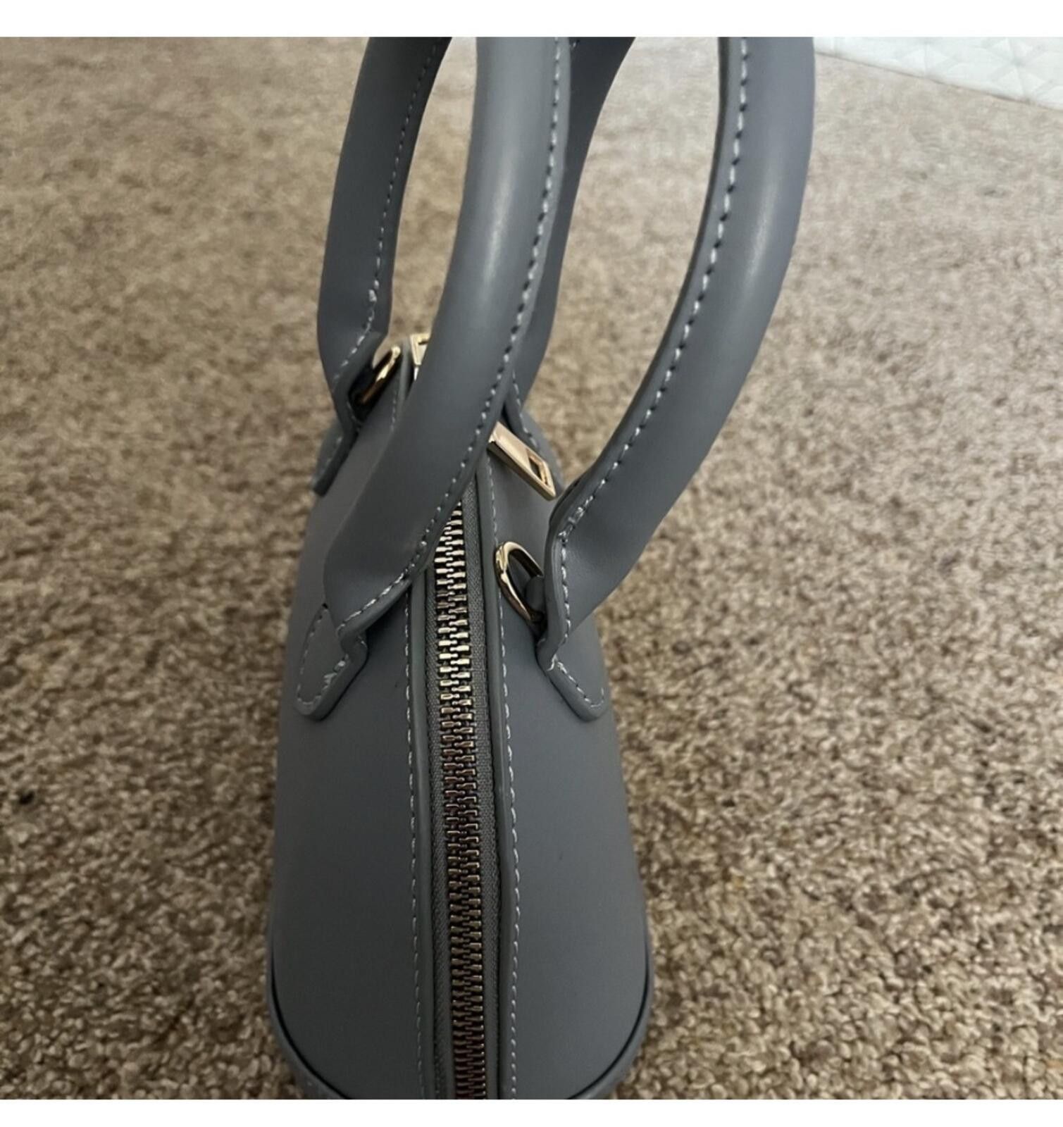 Other Boutique Alma style bag Size ONE SIZE - 2 Thumbnail