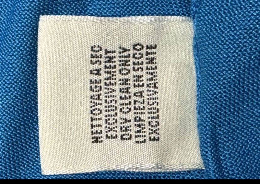 Hermes Hermes Dress Size XS / US 0-2 / IT 36-38 - 5 Thumbnail