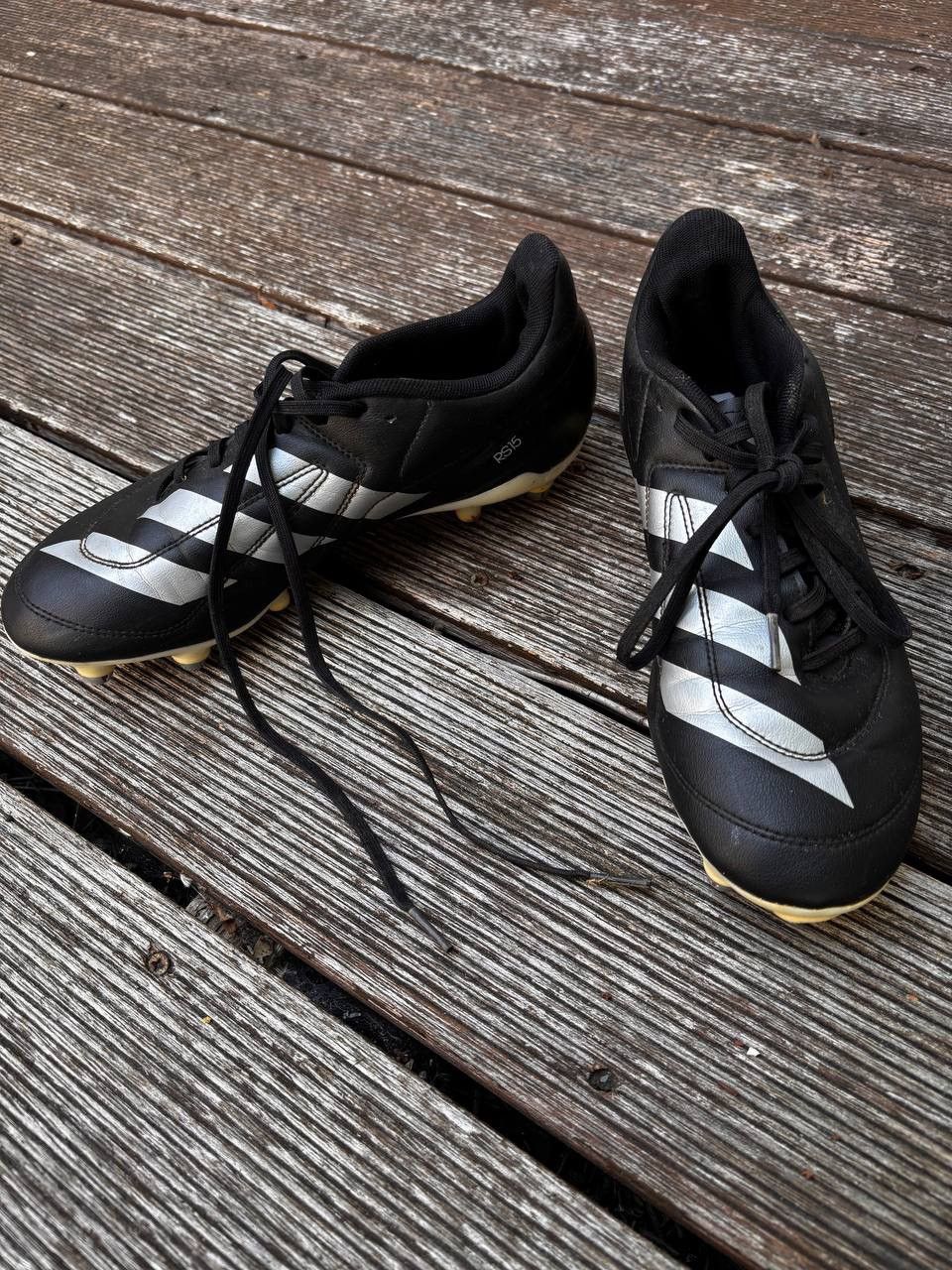 Adidas Adidas RS15 Size US 8.5 / EU 41-42 - 1 Thumbnail