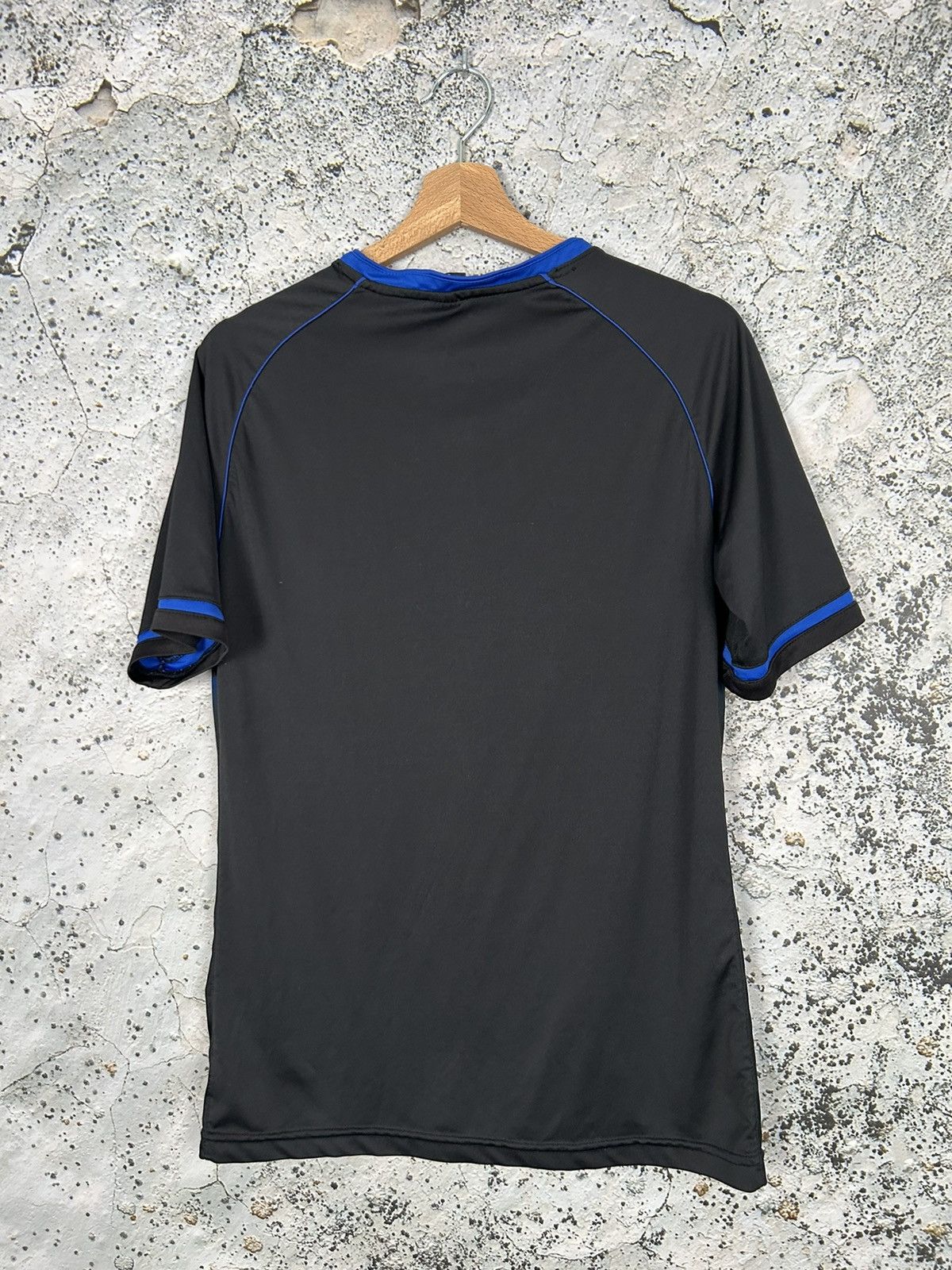 Vintage Vintage Thailand Soccer Jersey Football World Cup Size US L / EU 52-54 / 3 - 5 Thumbnail