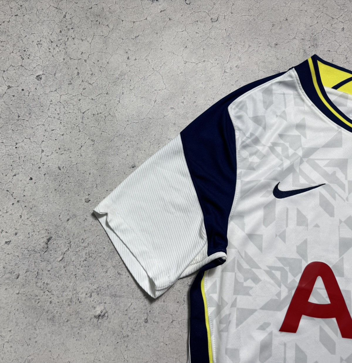 Nike Nike FC Tottenham Hotspur 2020/2021 Jersey Shirt Size US M / EU 48-50 / 2 - 4 Thumbnail