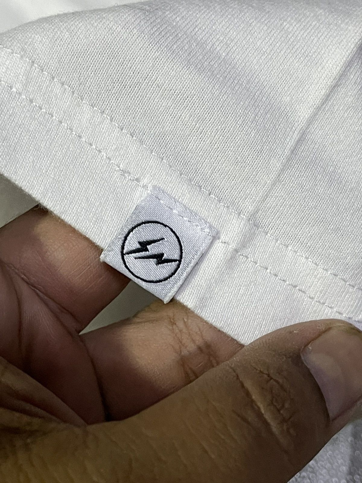 Fragment Design FRGMT X TAKUYA KIMURA TOUR TEE Size US M / EU 48-50 / 2 - 5 Thumbnail