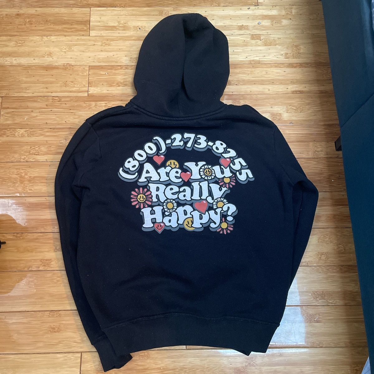 Other Euphoria hoodie Size US L / EU 52-54 / 3 - 1 Thumbnail