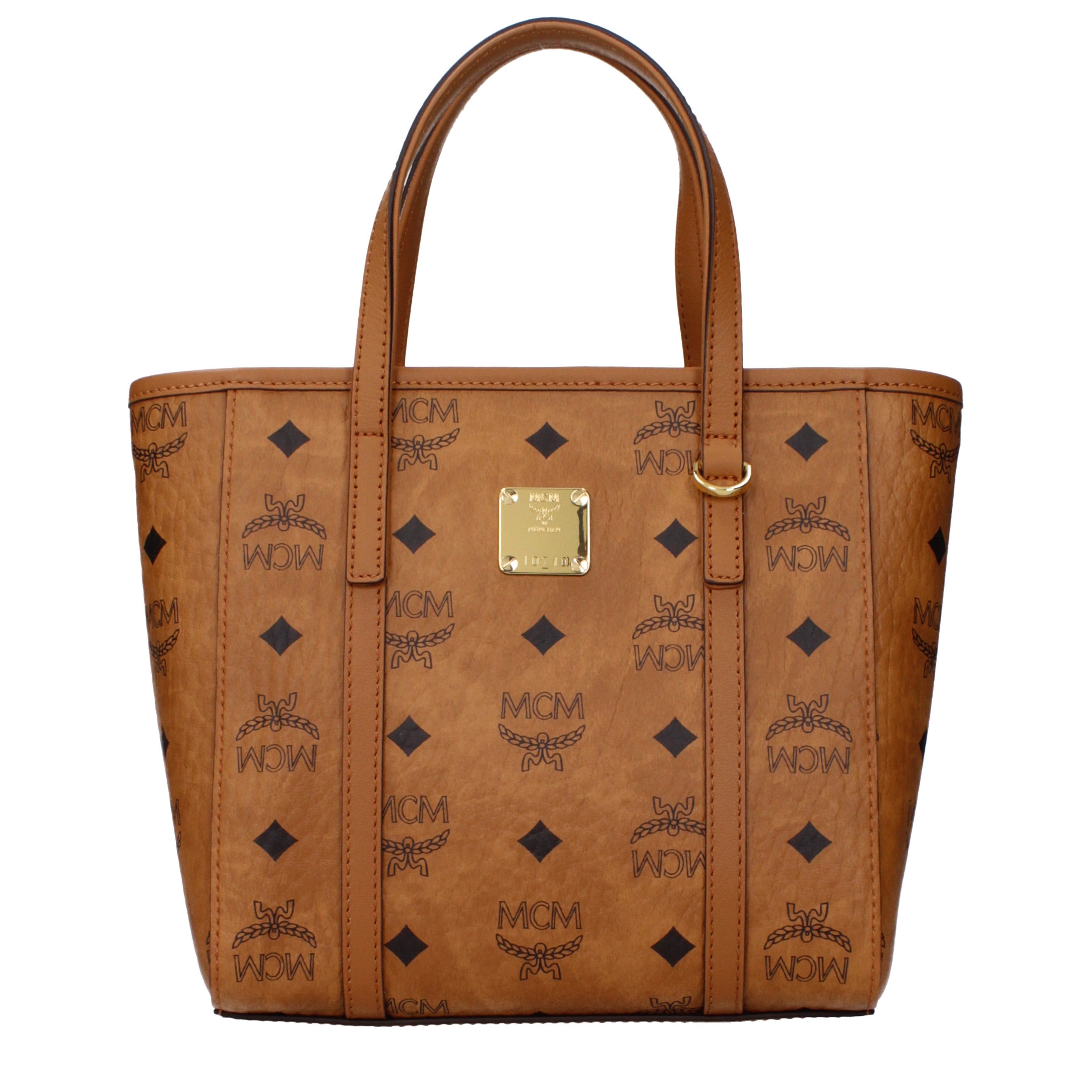MCM Handbags Size ONE SIZE - 1 Thumbnail