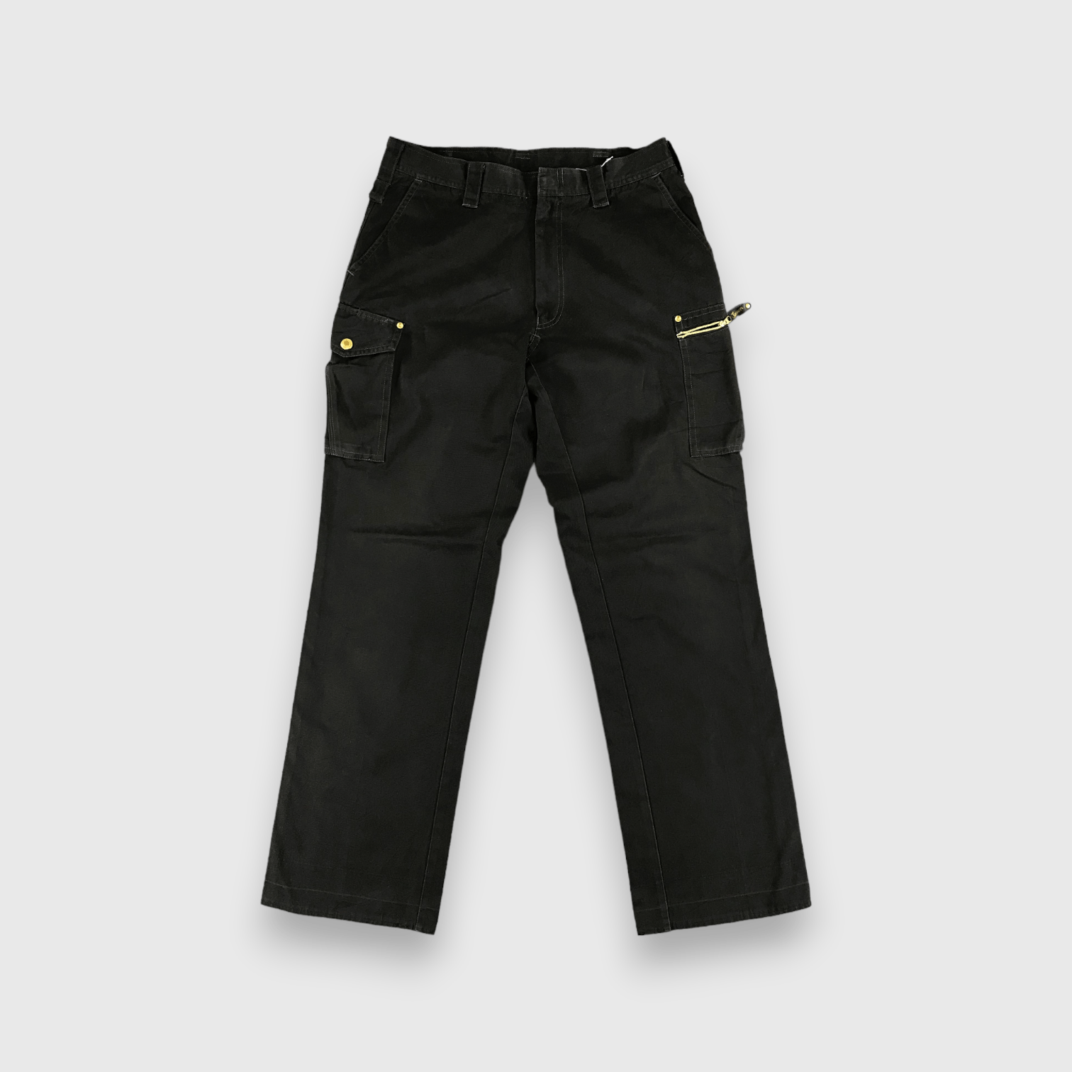 Japanese Brand Jawin Multipocket Cargo Pant -J229 Size US 30 / EU 46 - 1 Thumbnail