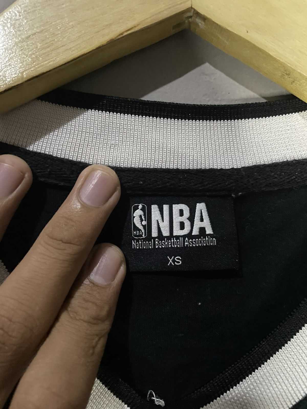 NBA Chicago Bulls X NBA Size XS / US 0-2 / IT 36-38 - 4 Thumbnail