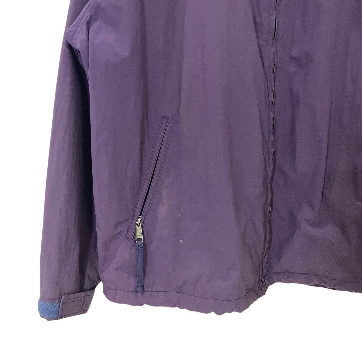 The North Face Vintage The North Face Jacket Size US XL / EU 56 / 4 - 3 Thumbnail