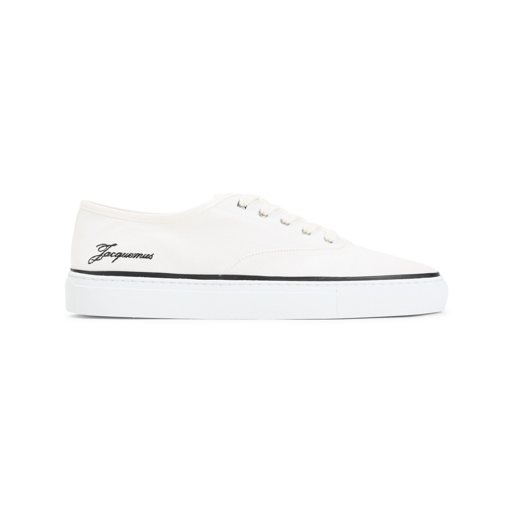 Jacquemus Jacquemus Les Fefe Sneakers Size US 12 / EU 45 - 1 Thumbnail
