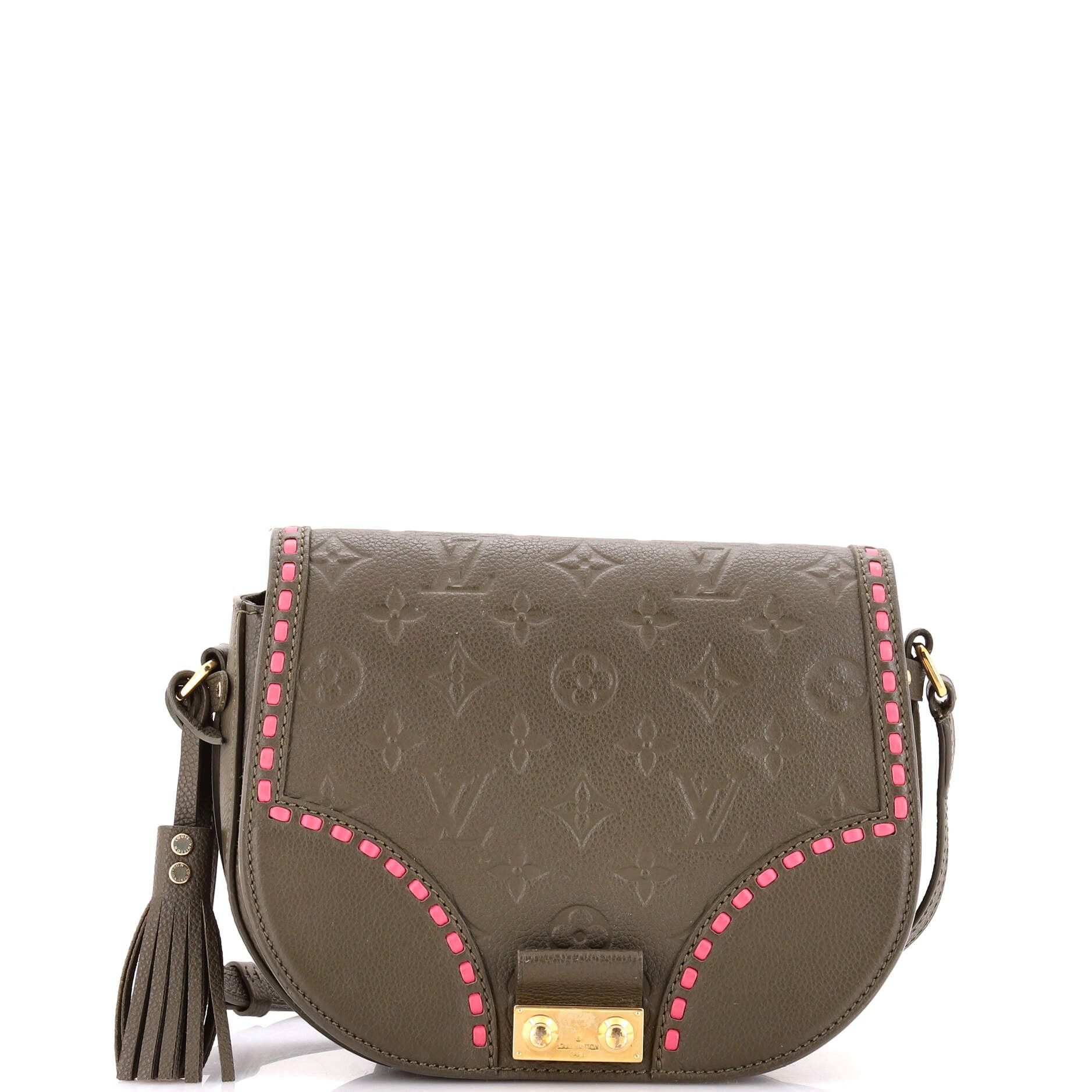 Junot Handbag