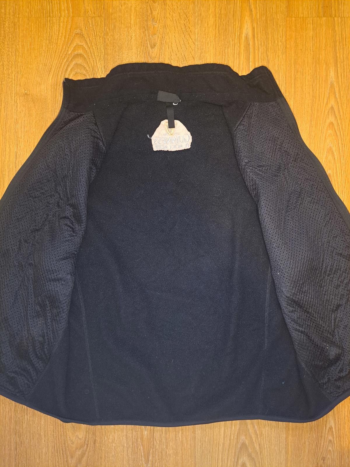 Patagonia VINTAGE Patagonia Synchilla Vest Jacket Mens XXL Black Size US XXL / EU 58 / 5 - 5 Thumbnail