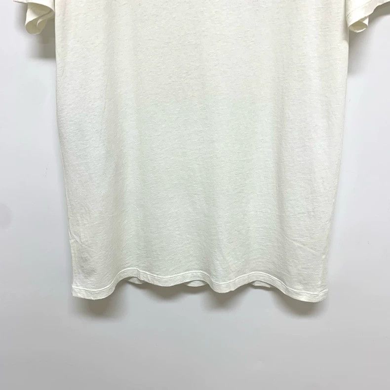 Gucci GucciWhite belt short sleeves 2503-Nextarrow Size US M / EU 48-50 / 2 - 6 Thumbnail