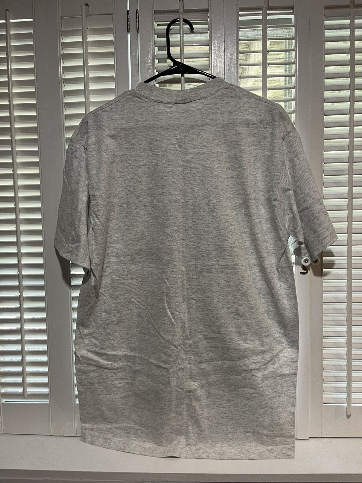 Vintage Las Vegas 90s T-Shirt Large Size US L / EU 52-54 / 3 - 2 Thumbnail