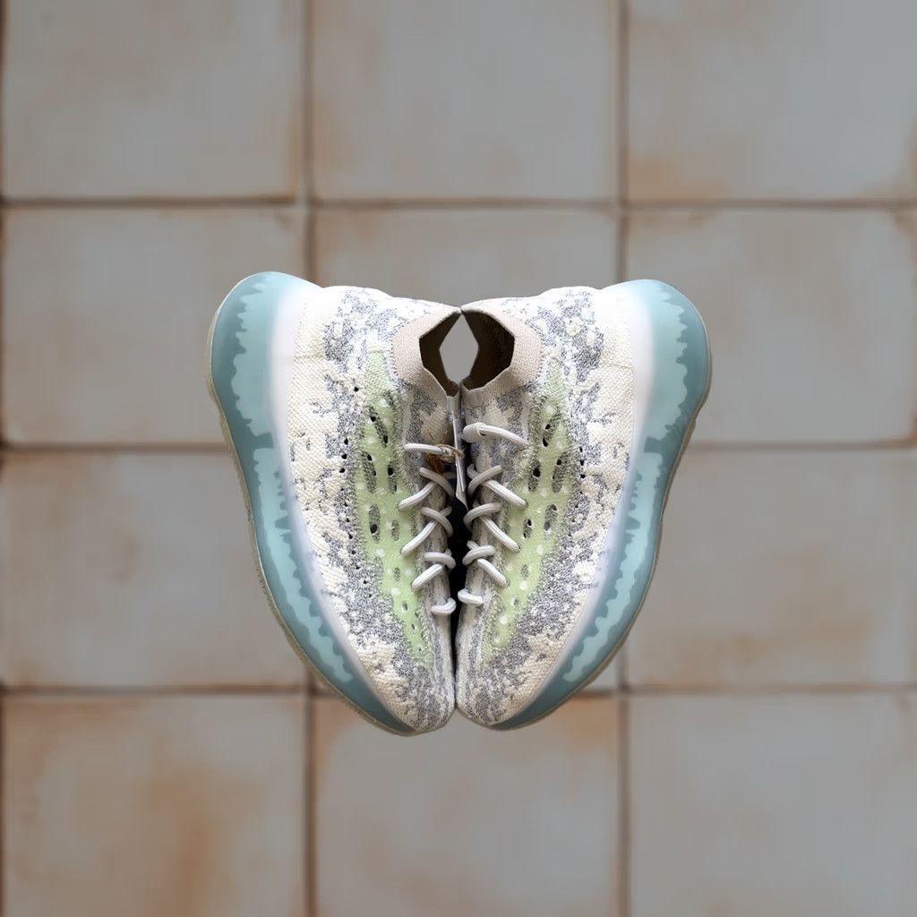 Adidas ADIDAS YEEZY BOOST 380 ALIEN SNEAKERS US 8, UK 7.5, EU 41 1/3, MULTICOLOR, MEN, SNEAKER Size US 8 / EU 41 - 1 Thumbnail