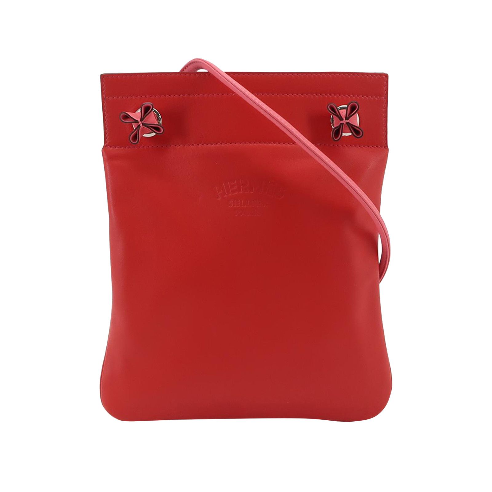 Hermes Hermes Women os Crossbody Bags Size ONE SIZE - 1 Thumbnail