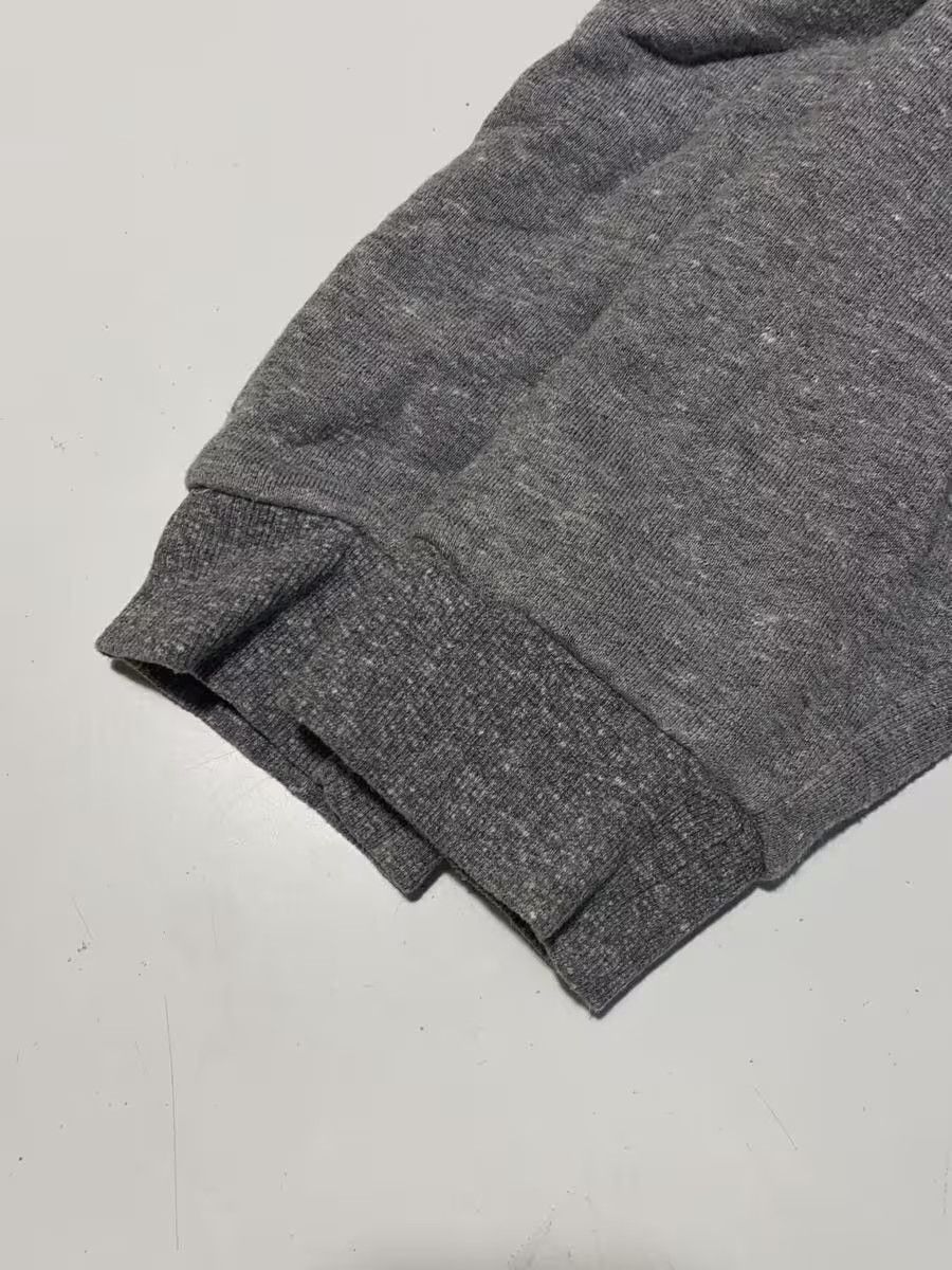 Y's × Yohji Yamamoto Cropped Zip Hoodie Size US M / EU 48-50 / 2 - 3 Thumbnail