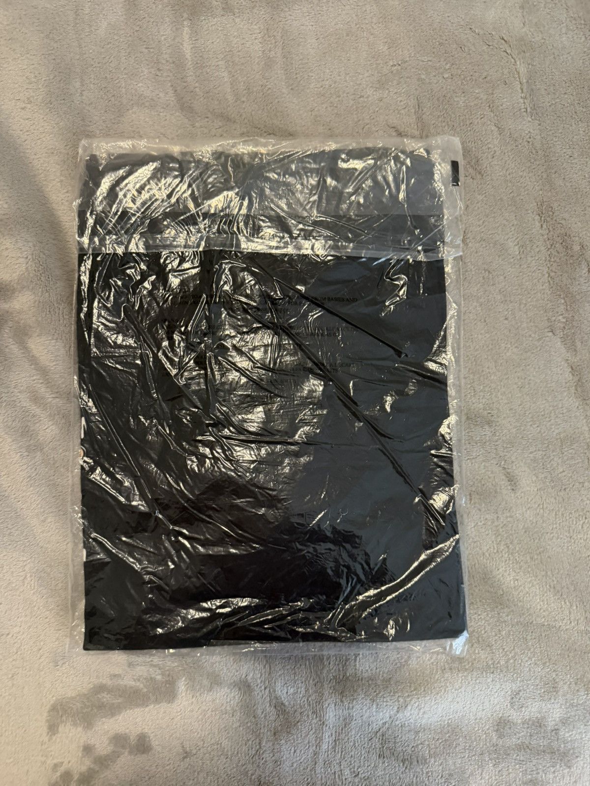 Verdy ComplexCon 2022 Long Beach Tee Black XL Deadstock Size US XL / EU 56 / 4 - 4 Thumbnail