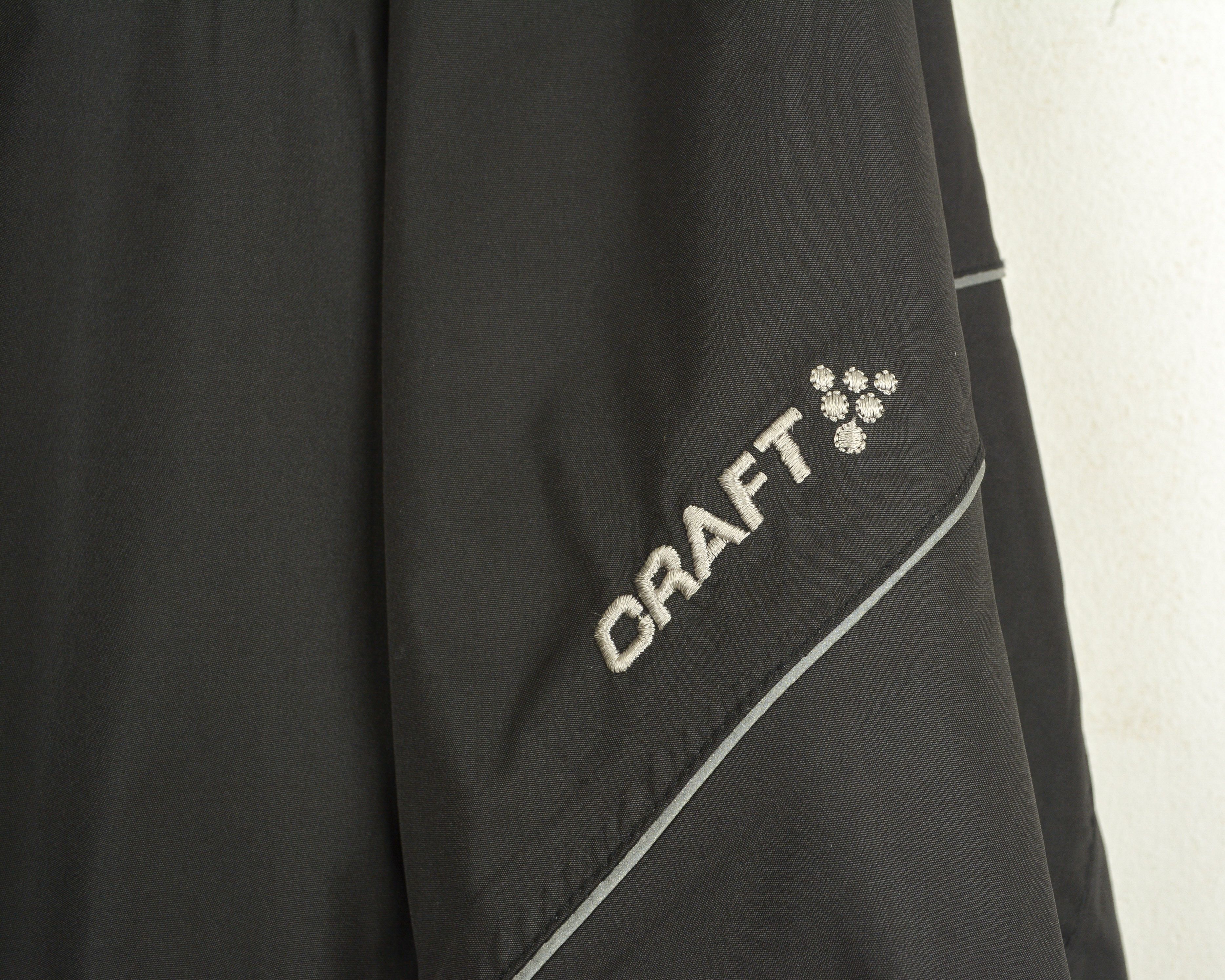 Other Craft L3 Protection Men 2XL Jacket Coat Hooded Run Jog Size US XXL / EU 58 / 5 - 3 Thumbnail