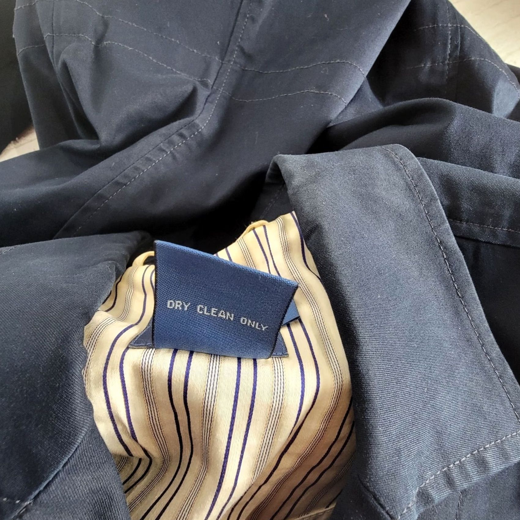 Faconnable VINTAGE?FACONNABLE? (No) Size M / US 6-8 / IT 42-44 - 4 Thumbnail
