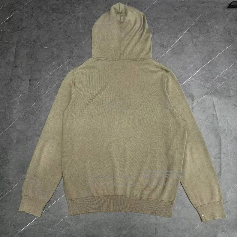 Louis Vuitton Louis Vuitton Earth Tone Hoodie. Size US L / EU 52-54 / 3 - 2 Thumbnail