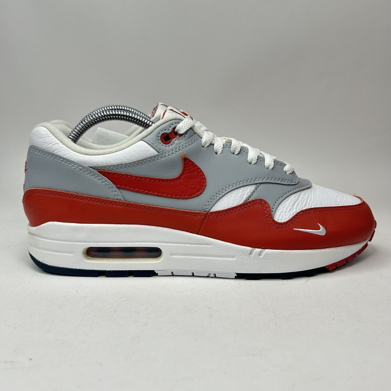 Nike Nike Air Max 1 LV8 “Martian Sunrise” 2023 Size US 10.5 / EU 43-44 - 4 Thumbnail