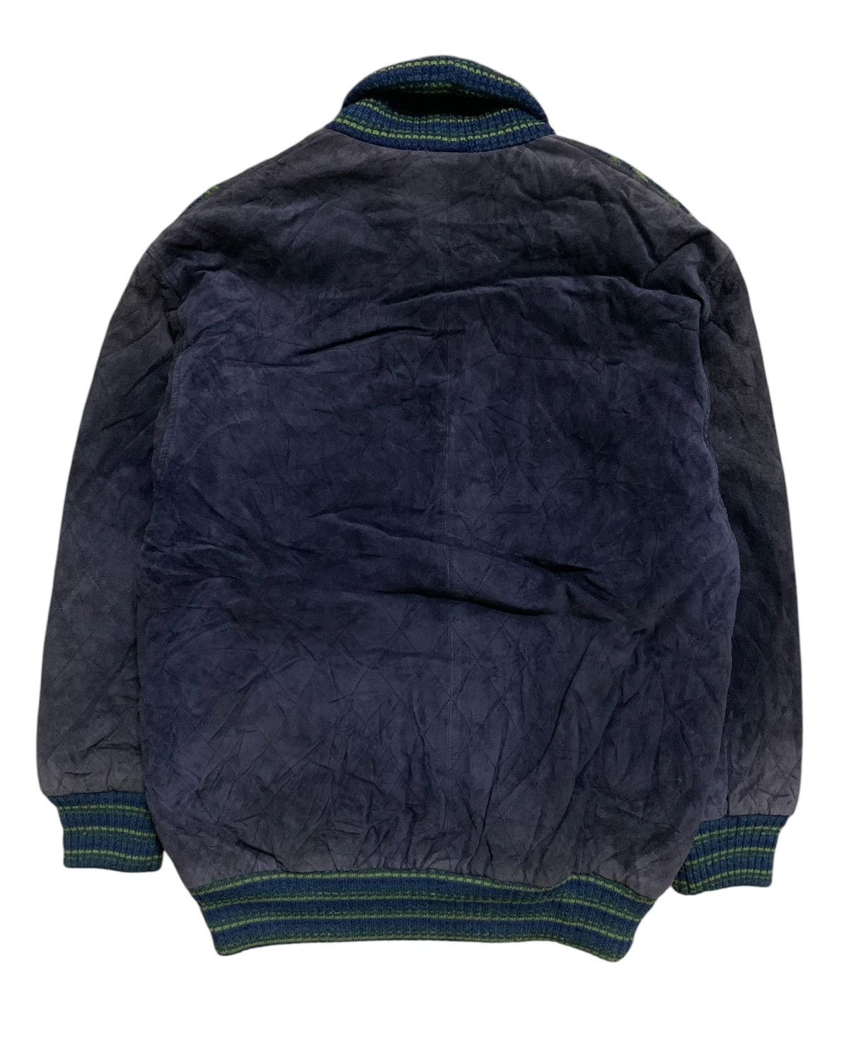 Vintage 💥Vintage Modigliani Jacket Size US L / EU 52-54 / 3 - 4 Thumbnail