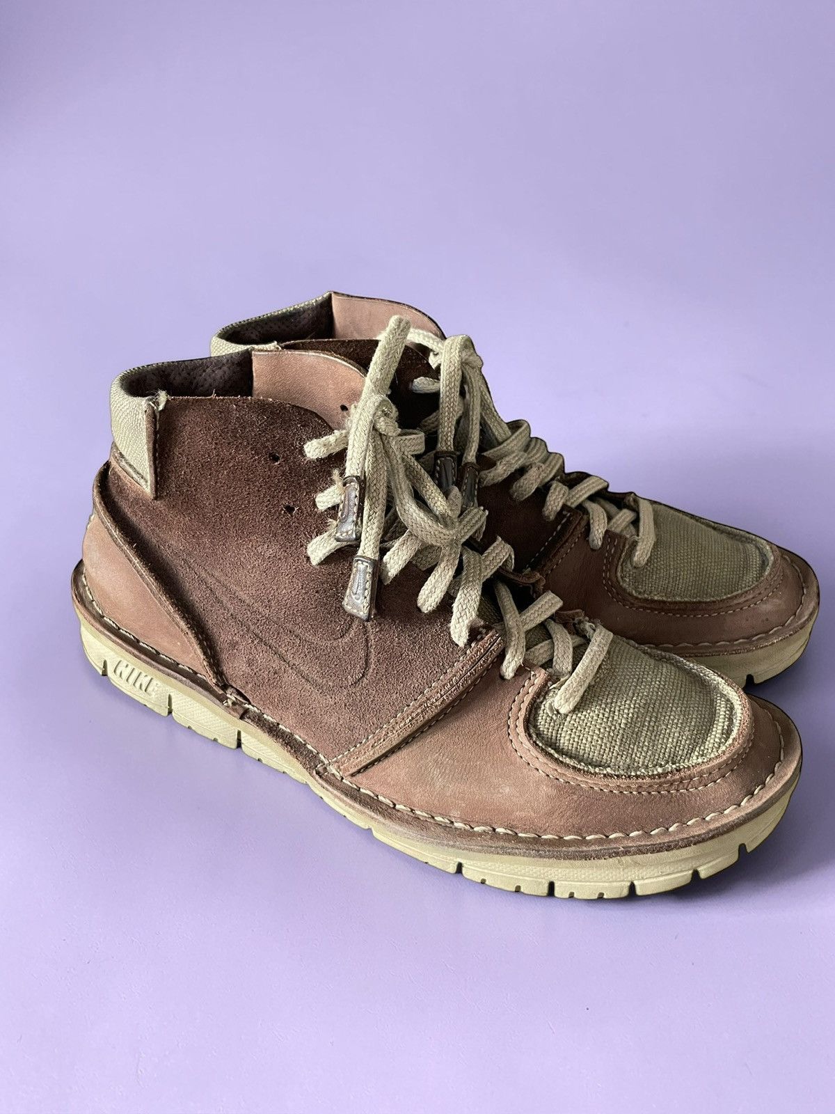 Nike Nike Considered BB Mid Size US 9 / EU 42 - 3 Thumbnail