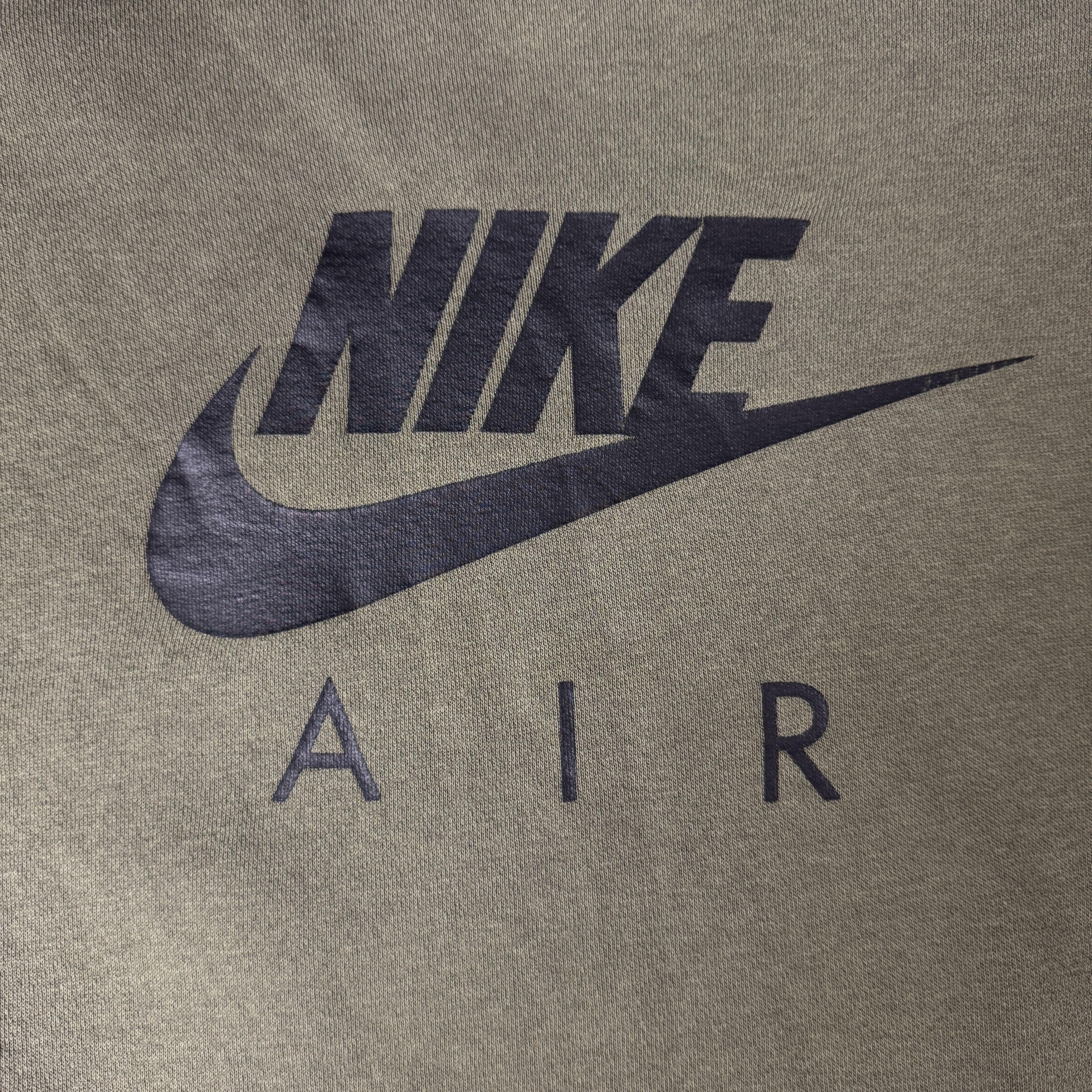 Nike Nike W NSW AIR CREW DRESS Size XS / US 0-2 / IT 36-38 - 8 Thumbnail