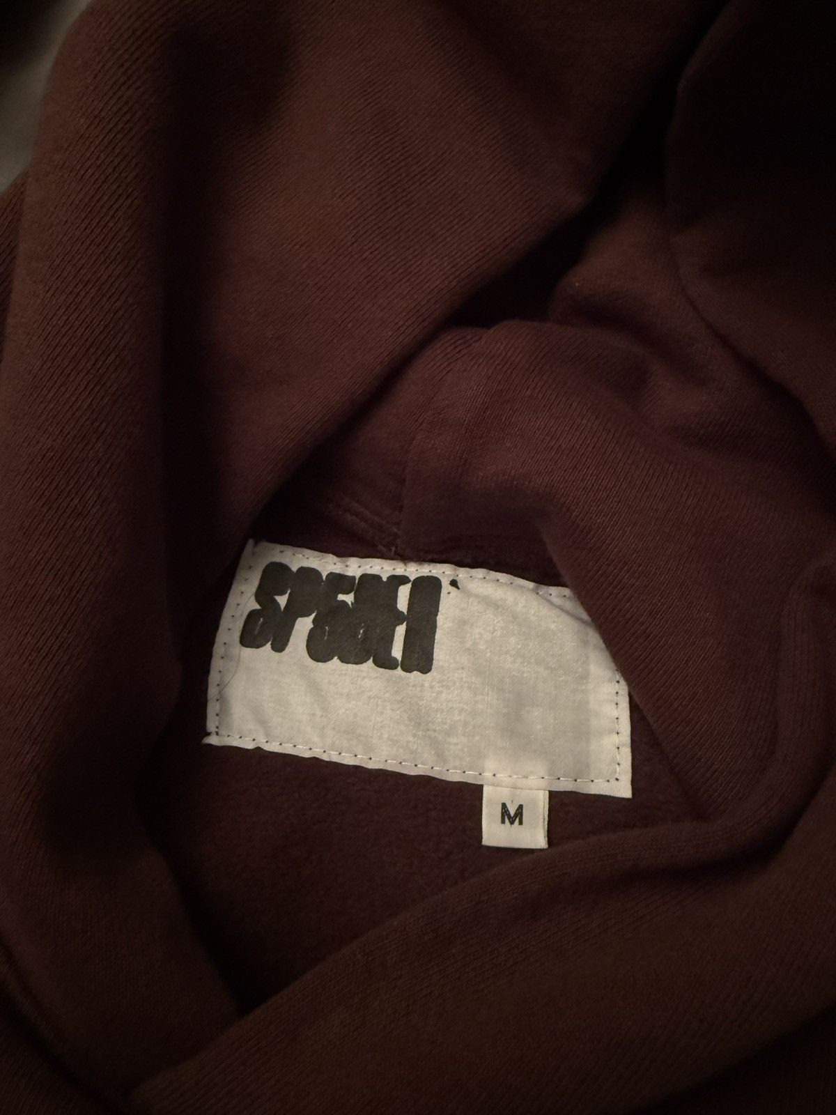 Sp5der Sp5der Complexcon Hoodie Size US M / EU 48-50 / 2 - 3 Thumbnail