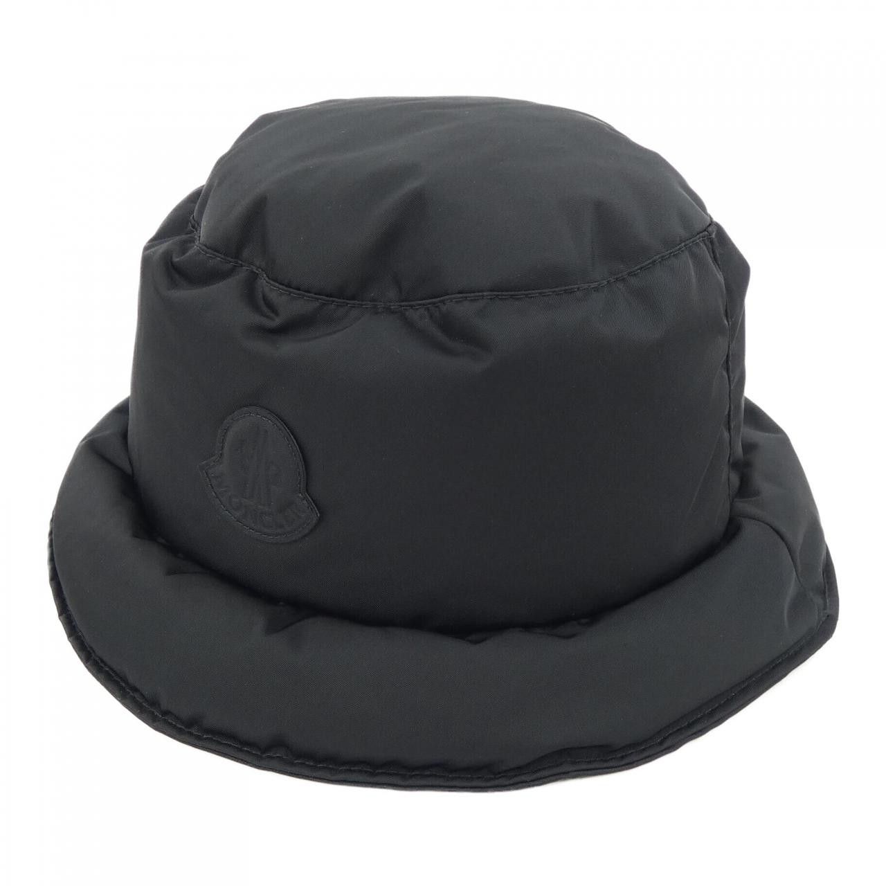 Moncler Moncler Moncler Hat Hat Textile Hats H10933B00008 DUTY FREE for USA Size ONE SIZE - 1 Thumbnail