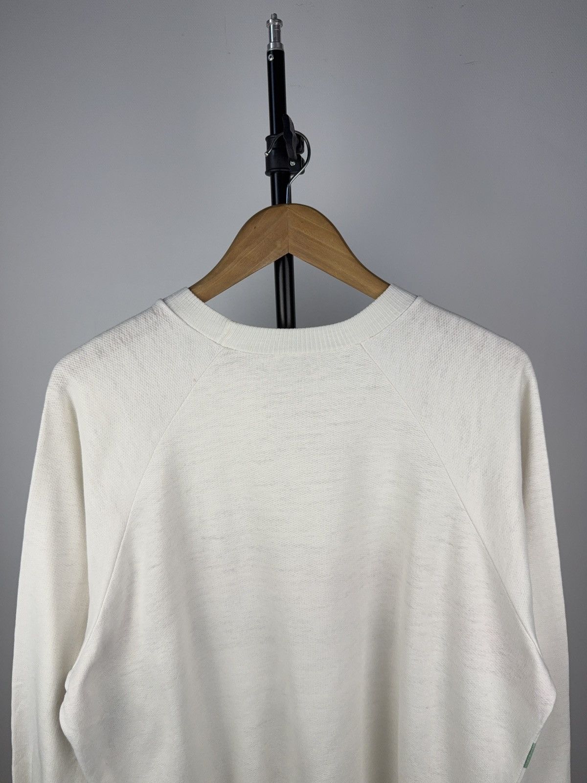Vintage Vintage Retro 80s Italia Venezia Sweatshirt Made in Italy Size US L / EU 52-54 / 3 - 8 Thumbnail